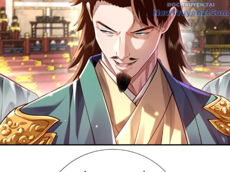 Bói Toán Mà Thôi, Cửu Vĩ Yêu Đế Sao Lại Thành Nương Tử Ta?! Chap 80 - Next Chap 81