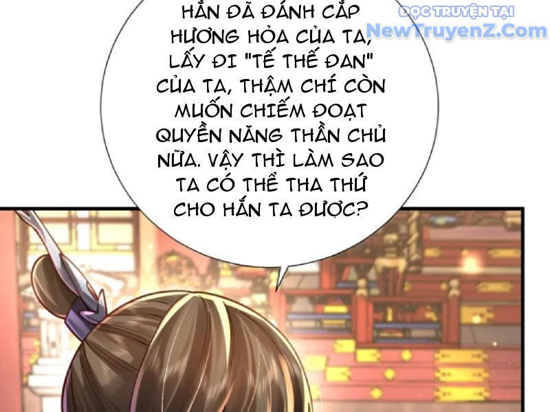 Bói Toán Mà Thôi, Cửu Vĩ Yêu Đế Sao Lại Thành Nương Tử Ta?! Chap 80 - Next Chap 81