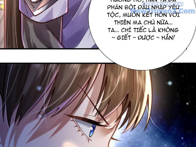 Bói Toán Mà Thôi, Cửu Vĩ Yêu Đế Sao Lại Thành Nương Tử Ta?! Chap 80 - Next Chap 81
