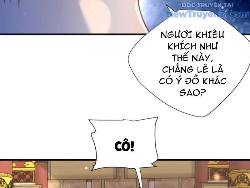 Bói Toán Mà Thôi, Cửu Vĩ Yêu Đế Sao Lại Thành Nương Tử Ta?! Chap 80 - Next Chap 81