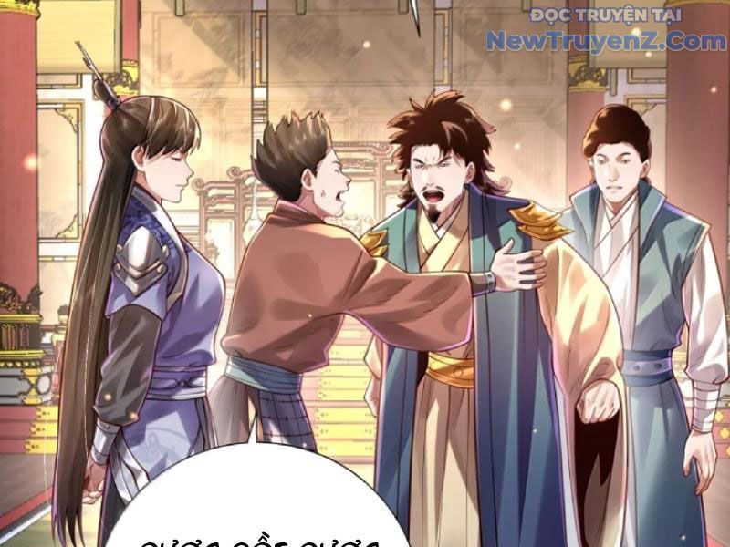 Bói Toán Mà Thôi, Cửu Vĩ Yêu Đế Sao Lại Thành Nương Tử Ta?! Chap 80 - Next Chap 81