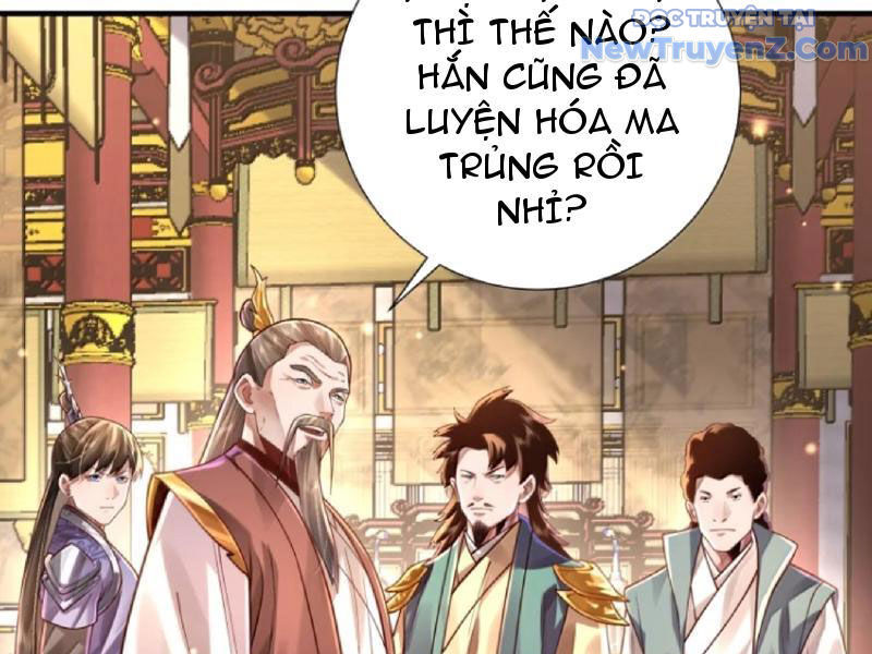 Bói Toán Mà Thôi, Cửu Vĩ Yêu Đế Sao Lại Thành Nương Tử Ta?! Chap 80 - Next Chap 81