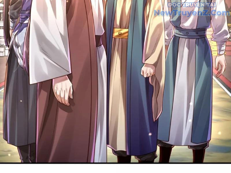 Bói Toán Mà Thôi, Cửu Vĩ Yêu Đế Sao Lại Thành Nương Tử Ta?! Chap 80 - Next Chap 81