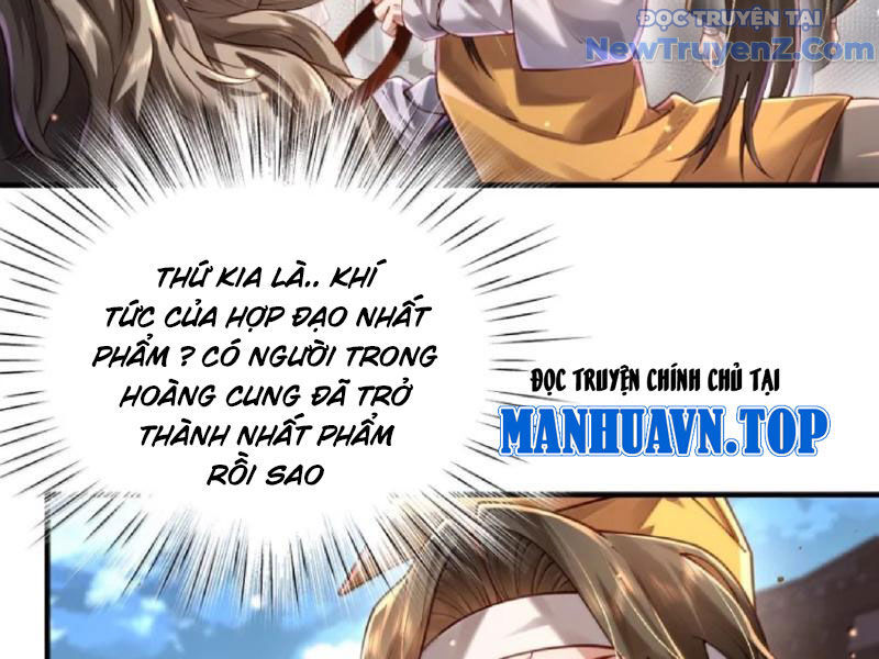 Bói Toán Mà Thôi, Cửu Vĩ Yêu Đế Sao Lại Thành Nương Tử Ta?! Chap 80 - Next Chap 81