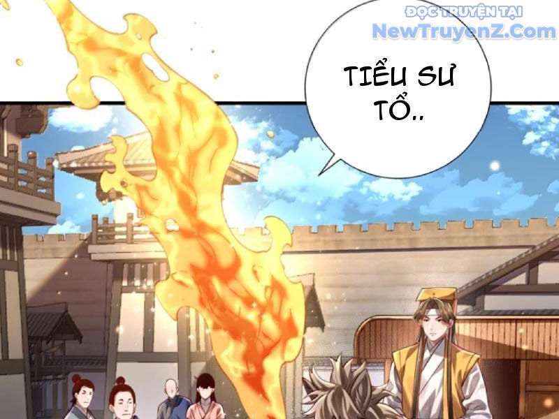 Bói Toán Mà Thôi, Cửu Vĩ Yêu Đế Sao Lại Thành Nương Tử Ta?! Chap 80 - Next Chap 81