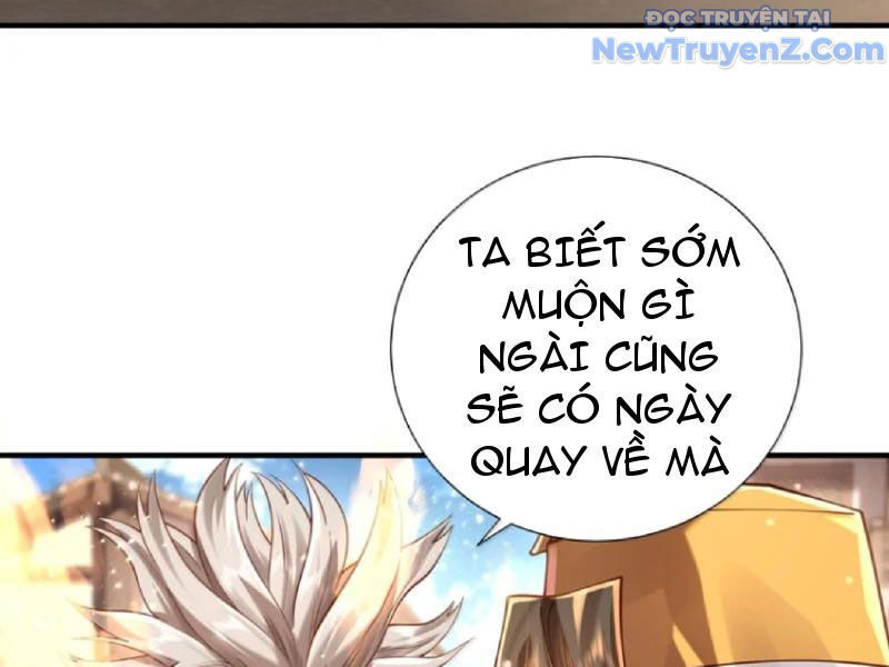 Bói Toán Mà Thôi, Cửu Vĩ Yêu Đế Sao Lại Thành Nương Tử Ta?! Chap 80 - Next Chap 81