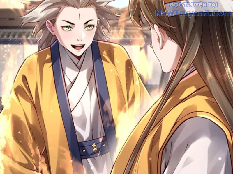 Bói Toán Mà Thôi, Cửu Vĩ Yêu Đế Sao Lại Thành Nương Tử Ta?! Chap 80 - Next Chap 81