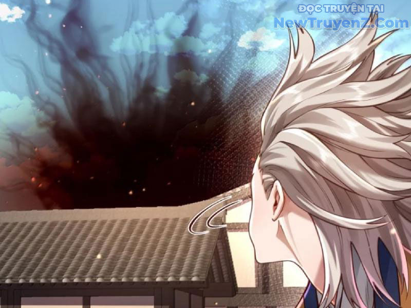 Bói Toán Mà Thôi, Cửu Vĩ Yêu Đế Sao Lại Thành Nương Tử Ta?! Chap 80 - Next Chap 81