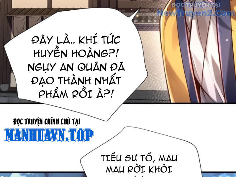 Bói Toán Mà Thôi, Cửu Vĩ Yêu Đế Sao Lại Thành Nương Tử Ta?! Chap 80 - Next Chap 81