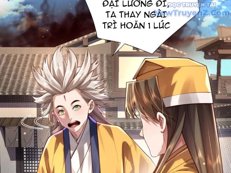 Bói Toán Mà Thôi, Cửu Vĩ Yêu Đế Sao Lại Thành Nương Tử Ta?! Chap 80 - Next Chap 81