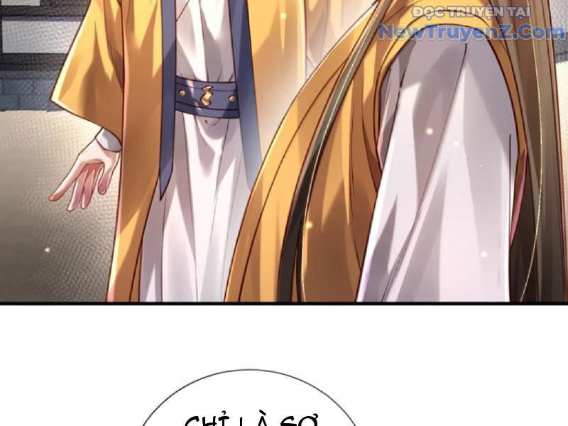 Bói Toán Mà Thôi, Cửu Vĩ Yêu Đế Sao Lại Thành Nương Tử Ta?! Chap 80 - Next Chap 81