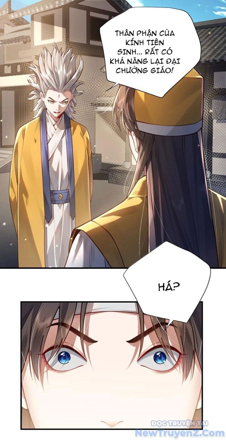 Bói Toán Mà Thôi, Cửu Vĩ Yêu Đế Sao Lại Thành Nương Tử Ta?! Chap 81 - Next Chap 82
