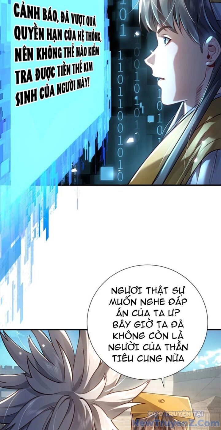 Bói Toán Mà Thôi, Cửu Vĩ Yêu Đế Sao Lại Thành Nương Tử Ta?! Chap 81 - Next Chap 82