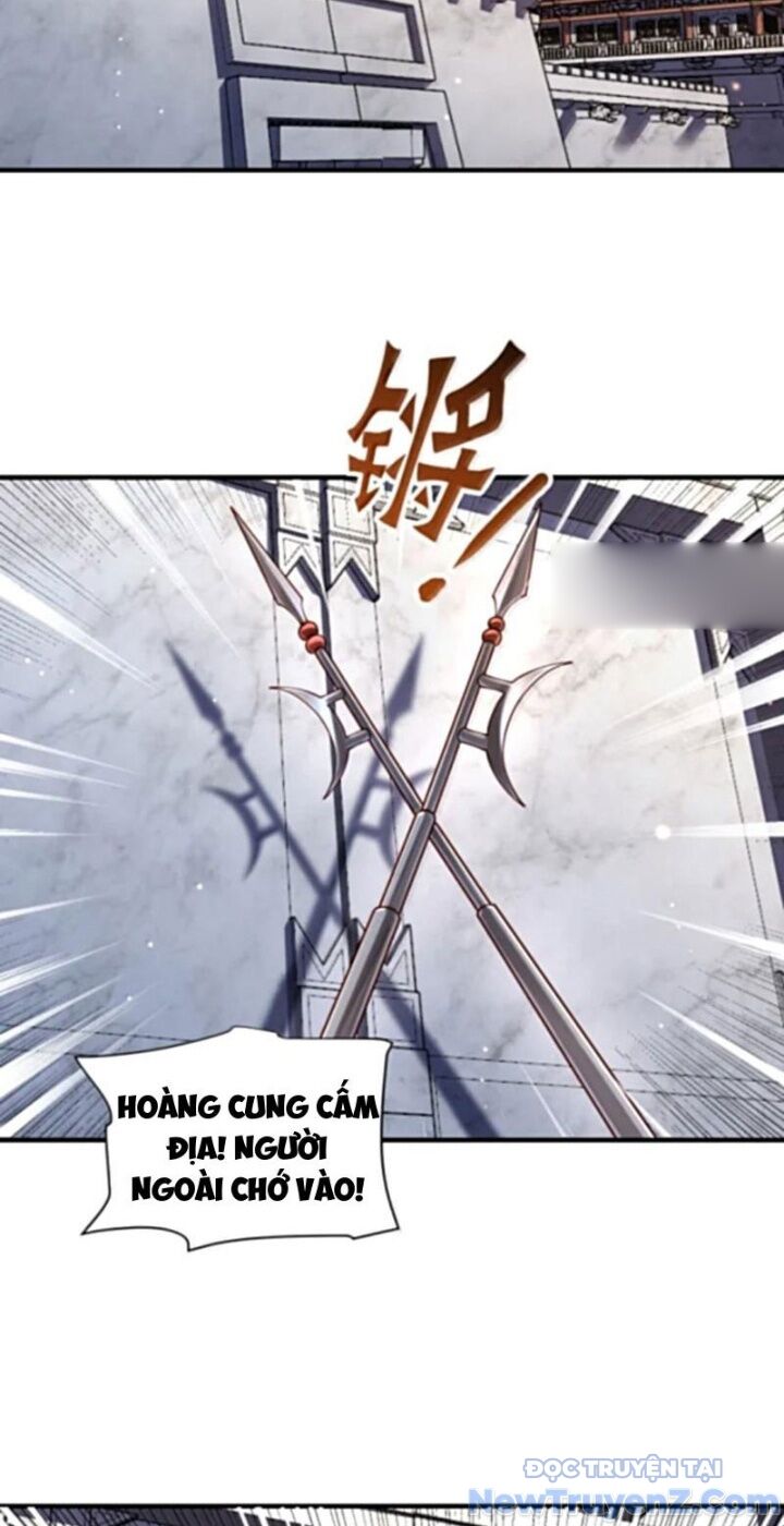 Bói Toán Mà Thôi, Cửu Vĩ Yêu Đế Sao Lại Thành Nương Tử Ta?! Chap 81 - Next Chap 82