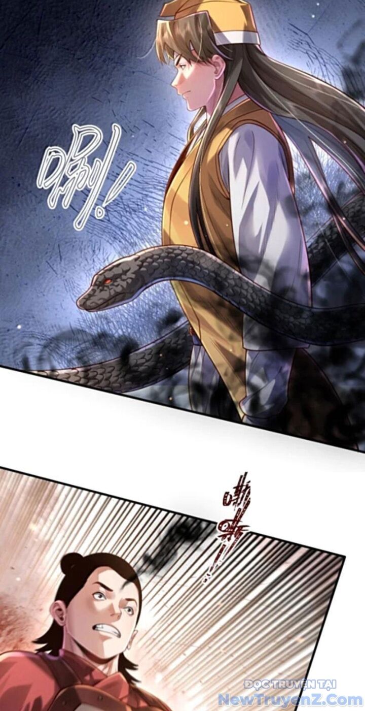 Bói Toán Mà Thôi, Cửu Vĩ Yêu Đế Sao Lại Thành Nương Tử Ta?! Chap 81 - Next Chap 82