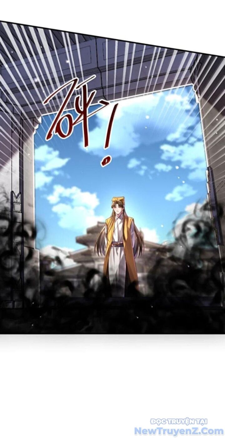 Bói Toán Mà Thôi, Cửu Vĩ Yêu Đế Sao Lại Thành Nương Tử Ta?! Chap 81 - Next Chap 82