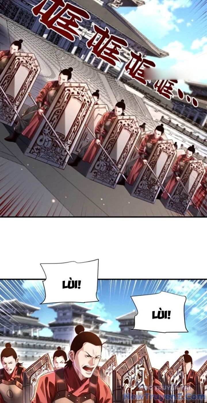 Bói Toán Mà Thôi, Cửu Vĩ Yêu Đế Sao Lại Thành Nương Tử Ta?! Chap 81 - Next Chap 82
