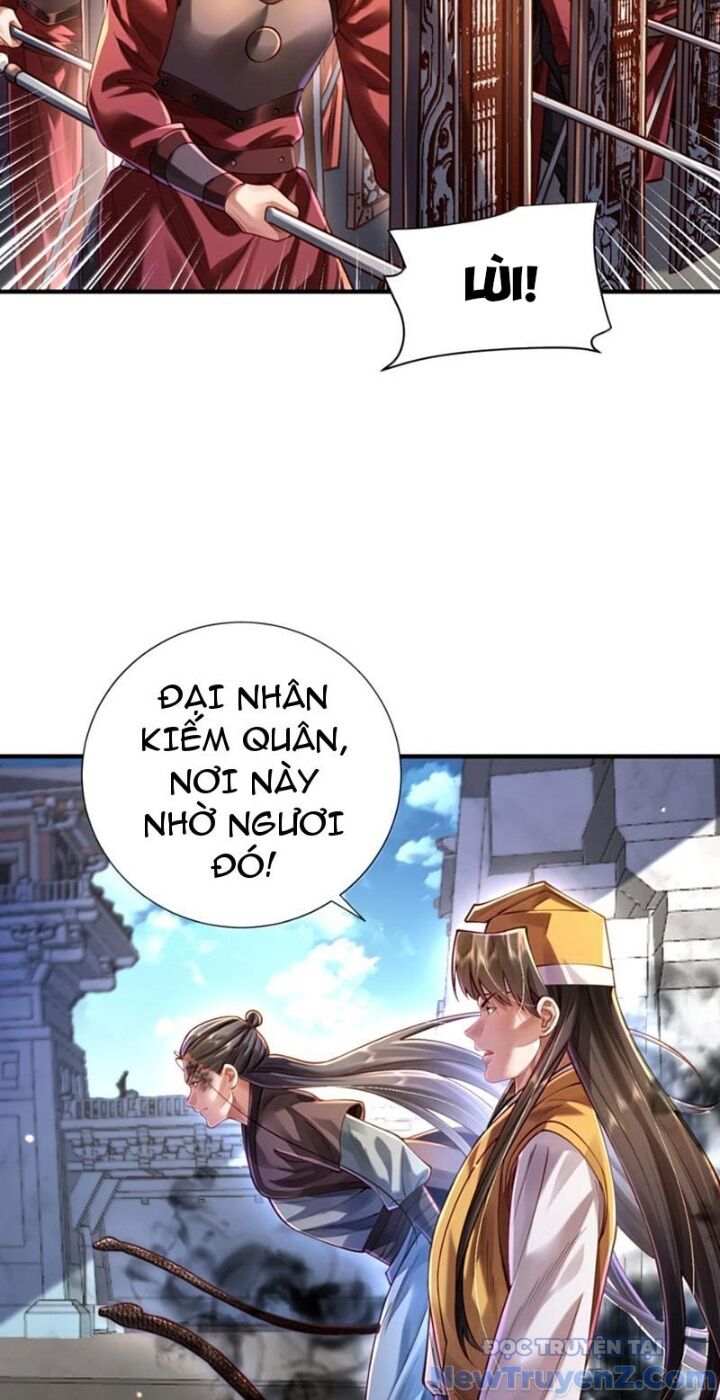 Bói Toán Mà Thôi, Cửu Vĩ Yêu Đế Sao Lại Thành Nương Tử Ta?! Chap 81 - Next Chap 82