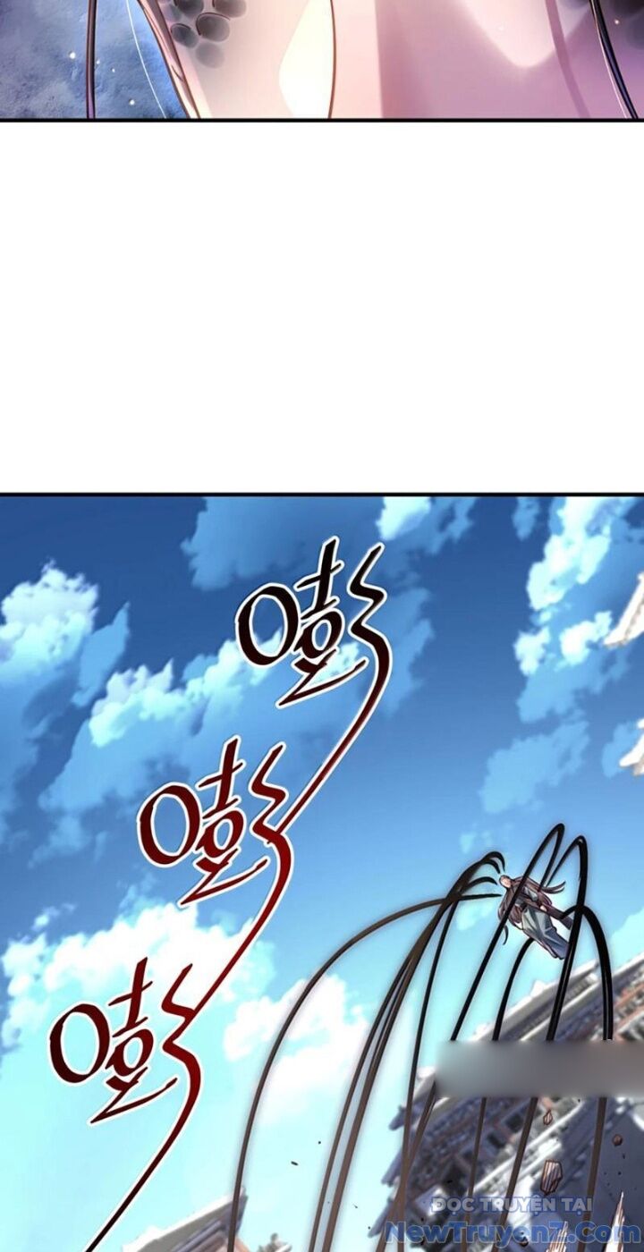 Bói Toán Mà Thôi, Cửu Vĩ Yêu Đế Sao Lại Thành Nương Tử Ta?! Chap 81 - Next Chap 82