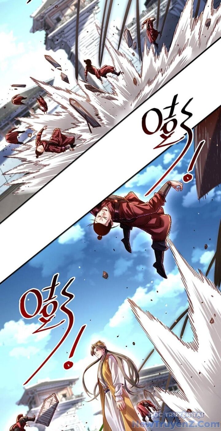 Bói Toán Mà Thôi, Cửu Vĩ Yêu Đế Sao Lại Thành Nương Tử Ta?! Chap 81 - Next Chap 82