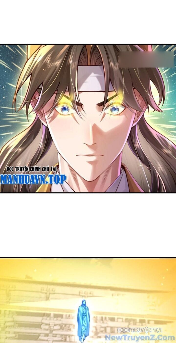 Bói Toán Mà Thôi, Cửu Vĩ Yêu Đế Sao Lại Thành Nương Tử Ta?! Chap 81 - Next Chap 82