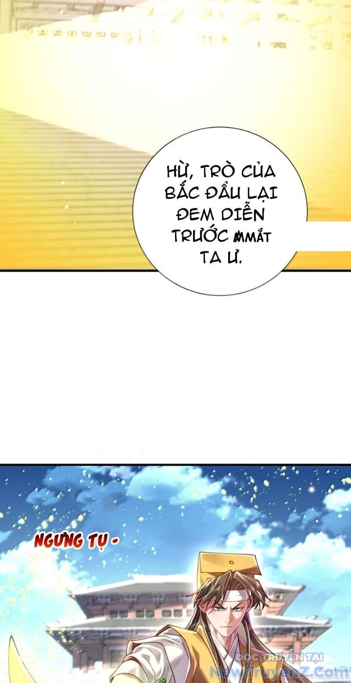 Bói Toán Mà Thôi, Cửu Vĩ Yêu Đế Sao Lại Thành Nương Tử Ta?! Chap 81 - Next Chap 82