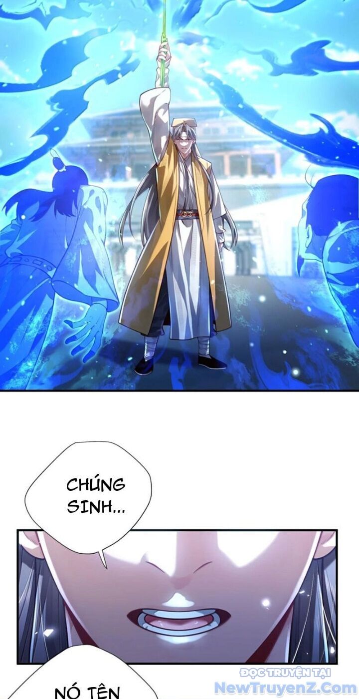 Bói Toán Mà Thôi, Cửu Vĩ Yêu Đế Sao Lại Thành Nương Tử Ta?! Chap 81 - Next Chap 82