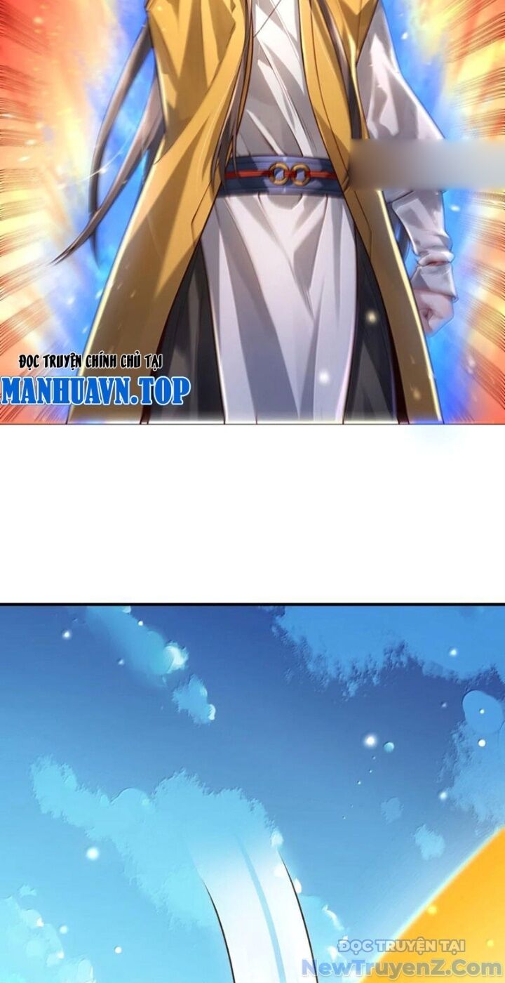 Bói Toán Mà Thôi, Cửu Vĩ Yêu Đế Sao Lại Thành Nương Tử Ta?! Chap 81 - Next Chap 82