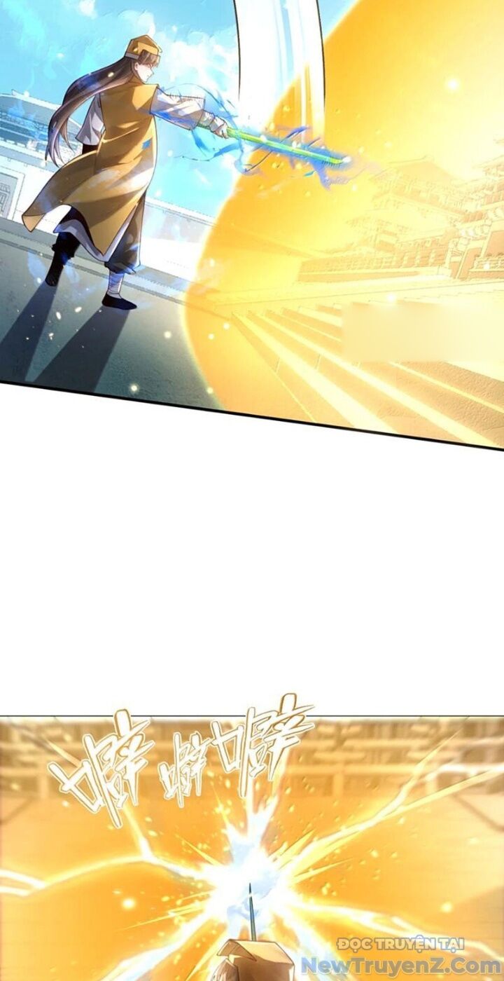 Bói Toán Mà Thôi, Cửu Vĩ Yêu Đế Sao Lại Thành Nương Tử Ta?! Chap 81 - Next Chap 82