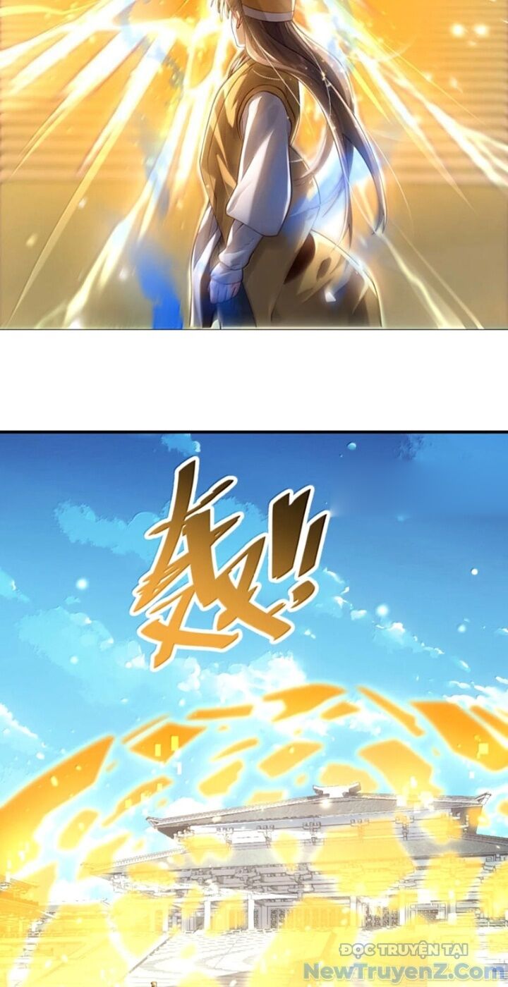 Bói Toán Mà Thôi, Cửu Vĩ Yêu Đế Sao Lại Thành Nương Tử Ta?! Chap 81 - Next Chap 82