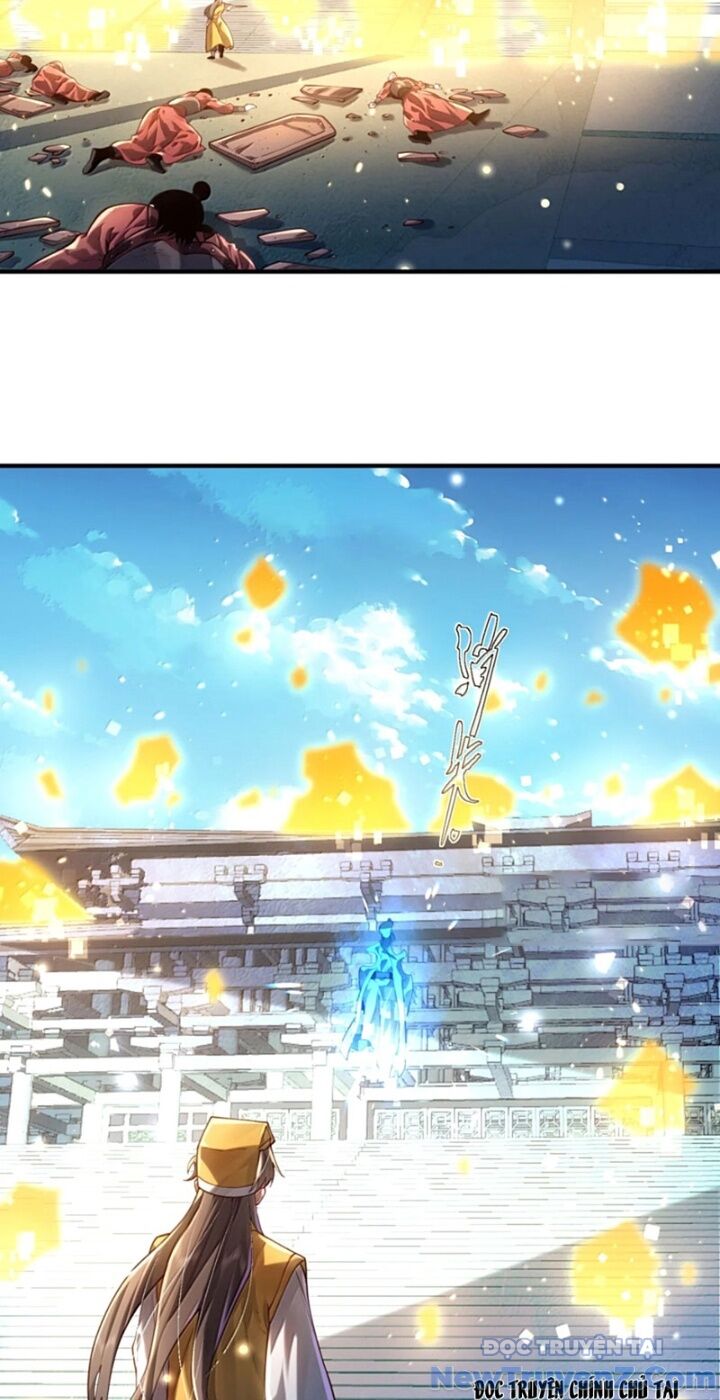 Bói Toán Mà Thôi, Cửu Vĩ Yêu Đế Sao Lại Thành Nương Tử Ta?! Chap 81 - Next Chap 82