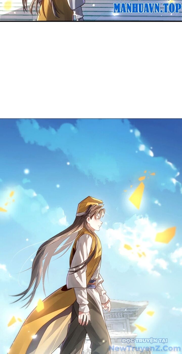 Bói Toán Mà Thôi, Cửu Vĩ Yêu Đế Sao Lại Thành Nương Tử Ta?! Chap 81 - Next Chap 82