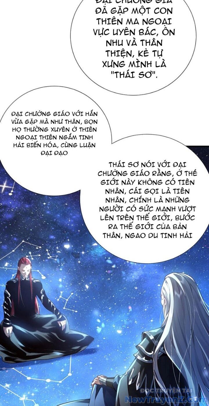 Bói Toán Mà Thôi, Cửu Vĩ Yêu Đế Sao Lại Thành Nương Tử Ta?! Chap 81 - Next Chap 82
