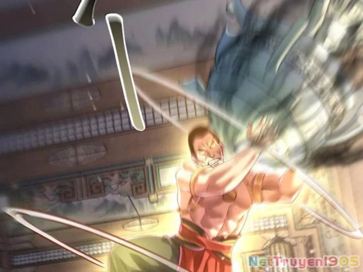 Bói Toán Mà Thôi, Cửu Vĩ Yêu Đế Sao Lại Thành Nương Tử Ta?! Chap 83 - Next Chap 84