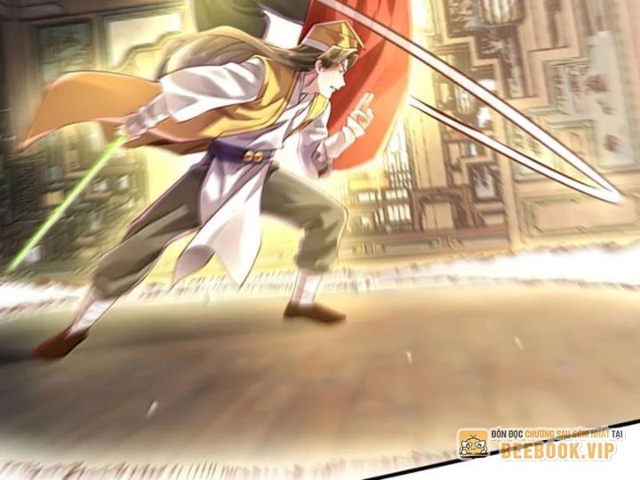 Bói Toán Mà Thôi, Cửu Vĩ Yêu Đế Sao Lại Thành Nương Tử Ta?! Chap 83 - Next Chap 84
