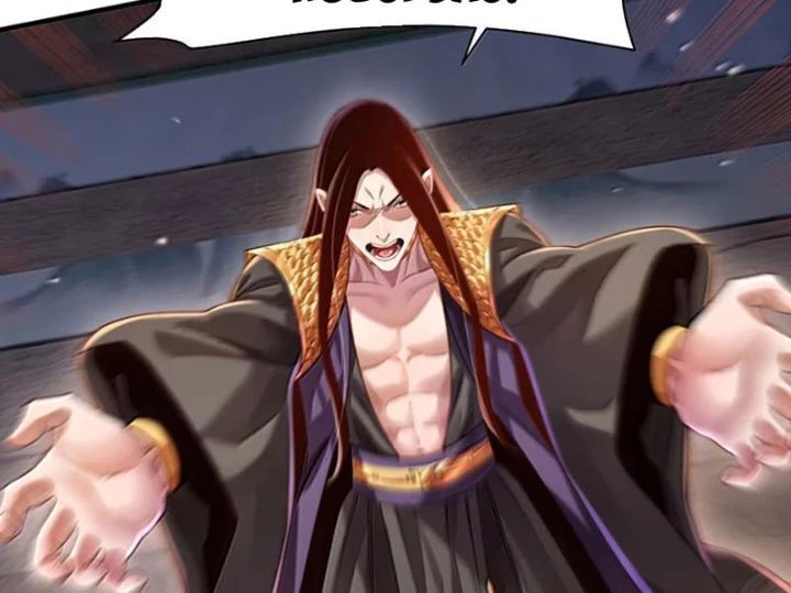 Bói Toán Mà Thôi, Cửu Vĩ Yêu Đế Sao Lại Thành Nương Tử Ta?! Chap 83 - Next Chap 84