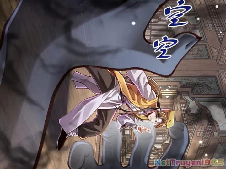Bói Toán Mà Thôi, Cửu Vĩ Yêu Đế Sao Lại Thành Nương Tử Ta?! Chap 83 - Next Chap 84