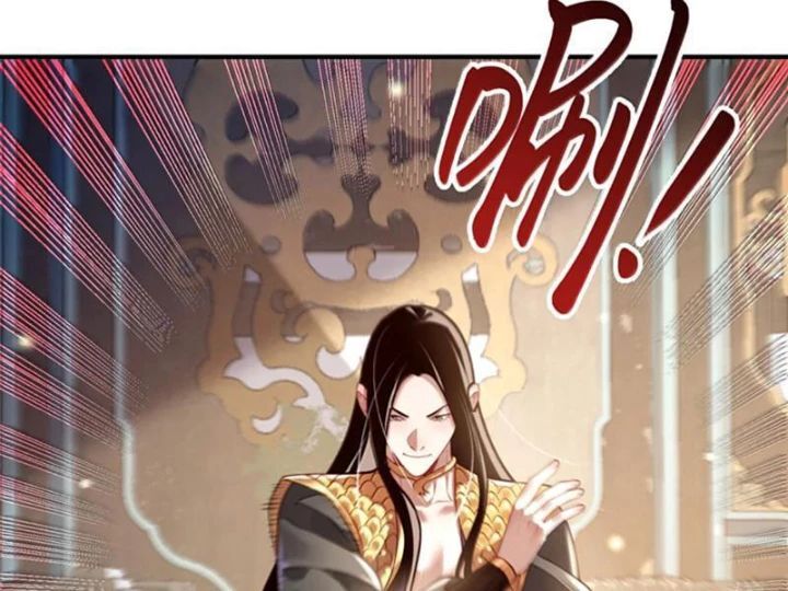 Bói Toán Mà Thôi, Cửu Vĩ Yêu Đế Sao Lại Thành Nương Tử Ta?! Chap 83 - Next Chap 84