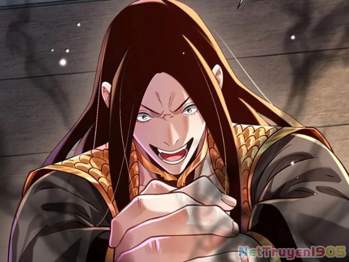 Bói Toán Mà Thôi, Cửu Vĩ Yêu Đế Sao Lại Thành Nương Tử Ta?! Chap 83 - Next Chap 84
