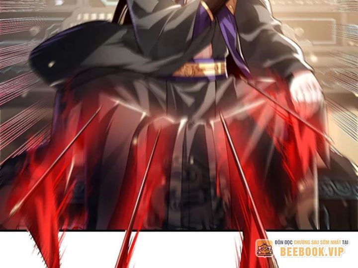 Bói Toán Mà Thôi, Cửu Vĩ Yêu Đế Sao Lại Thành Nương Tử Ta?! Chap 83 - Next Chap 84