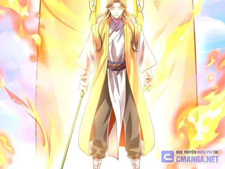 Bói Toán Mà Thôi, Cửu Vĩ Yêu Đế Sao Lại Thành Nương Tử Ta?! Chap 83 - Next Chap 84