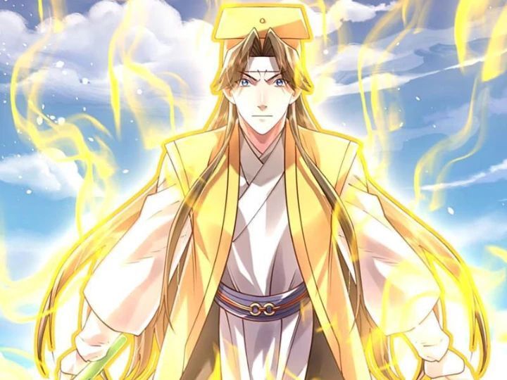 Bói Toán Mà Thôi, Cửu Vĩ Yêu Đế Sao Lại Thành Nương Tử Ta?! Chap 83 - Next Chap 84