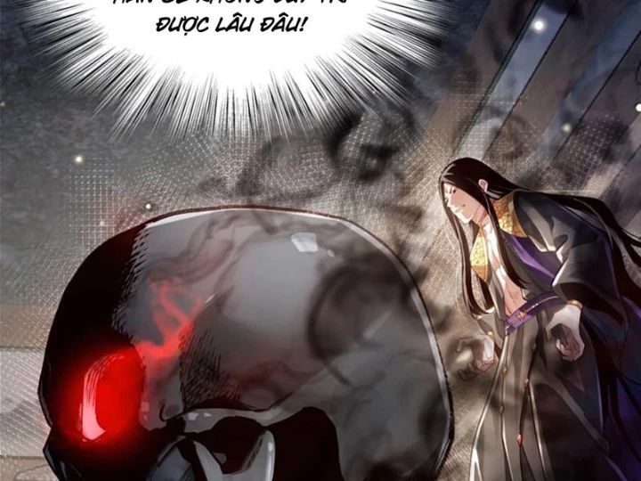 Bói Toán Mà Thôi, Cửu Vĩ Yêu Đế Sao Lại Thành Nương Tử Ta?! Chap 83 - Next Chap 84