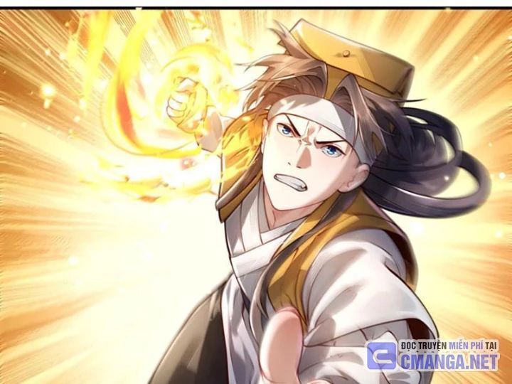 Bói Toán Mà Thôi, Cửu Vĩ Yêu Đế Sao Lại Thành Nương Tử Ta?! Chap 83 - Next Chap 84