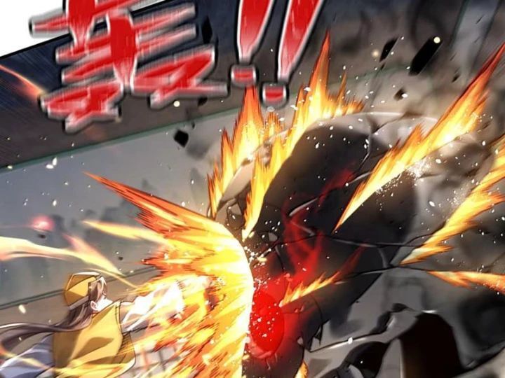 Bói Toán Mà Thôi, Cửu Vĩ Yêu Đế Sao Lại Thành Nương Tử Ta?! Chap 83 - Next Chap 84