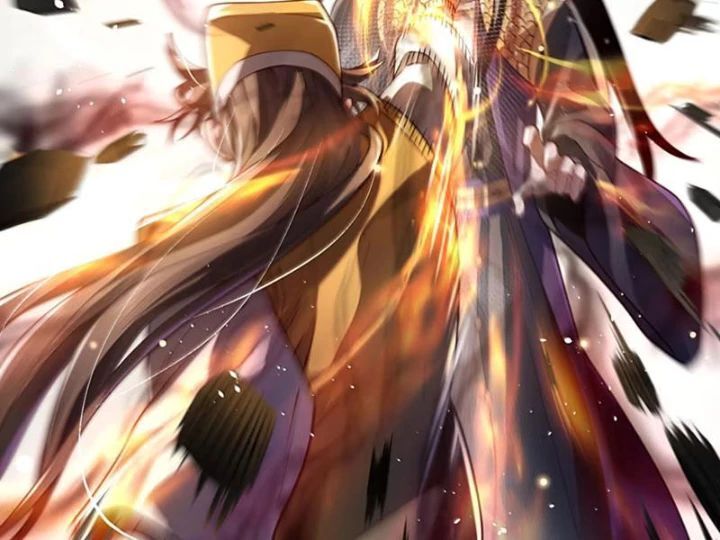 Bói Toán Mà Thôi, Cửu Vĩ Yêu Đế Sao Lại Thành Nương Tử Ta?! Chap 83 - Next Chap 84