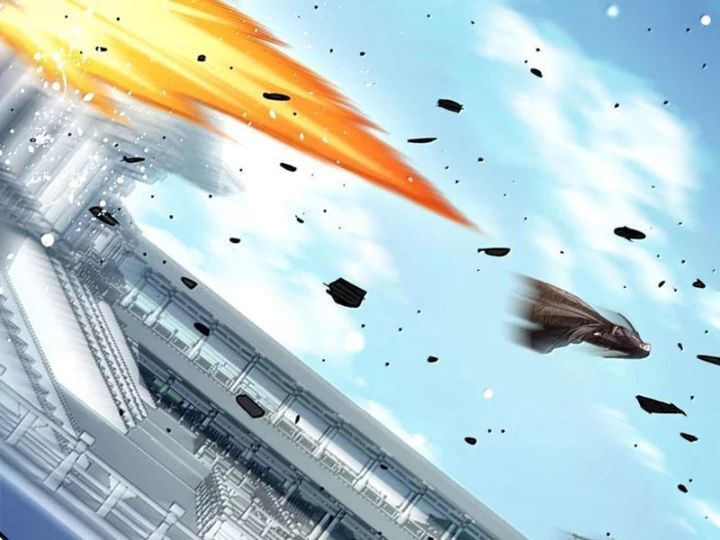 Bói Toán Mà Thôi, Cửu Vĩ Yêu Đế Sao Lại Thành Nương Tử Ta?! Chap 83 - Next Chap 84