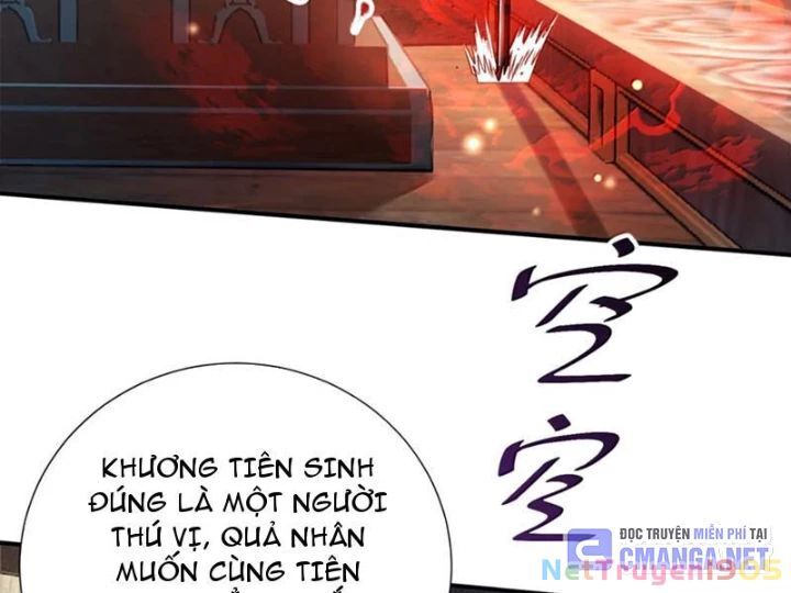 Bói Toán Mà Thôi, Cửu Vĩ Yêu Đế Sao Lại Thành Nương Tử Ta?! Chap 83 - Next Chap 84