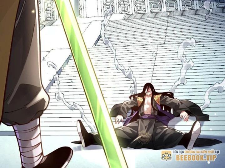 Bói Toán Mà Thôi, Cửu Vĩ Yêu Đế Sao Lại Thành Nương Tử Ta?! Chap 83 - Next Chap 84