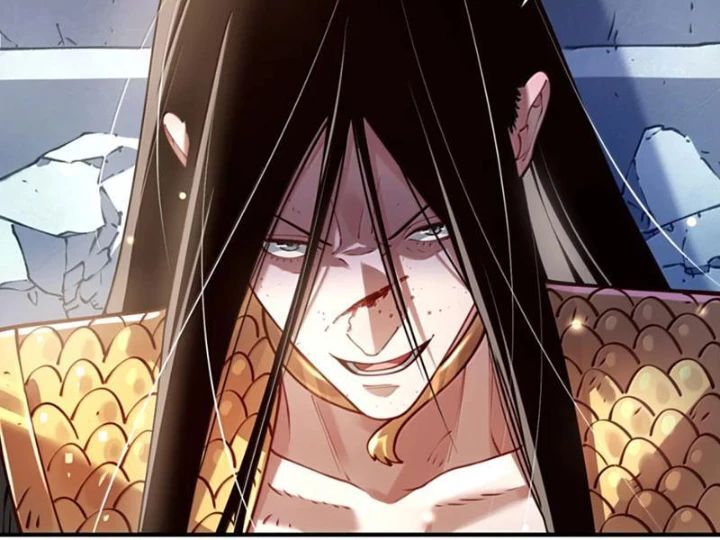 Bói Toán Mà Thôi, Cửu Vĩ Yêu Đế Sao Lại Thành Nương Tử Ta?! Chap 83 - Next Chap 84
